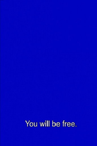 You Will Be Free movie poster