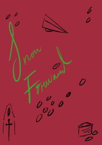 Snow Forward movie poster