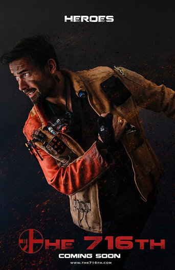 The 716th movie poster