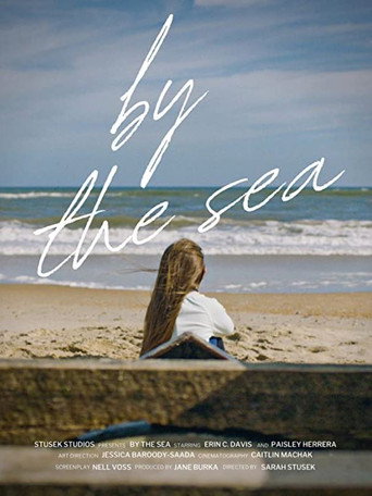 By the Sea movie poster