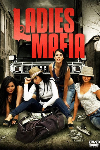 Ladies Mafia movie poster
