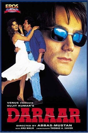 Daraar movie poster