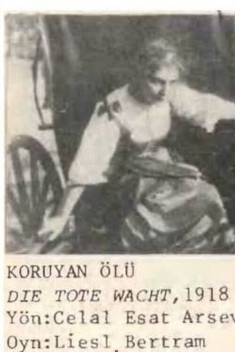 Koruyan Ölü movie poster