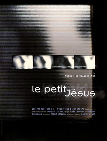 Baby Jesus movie poster