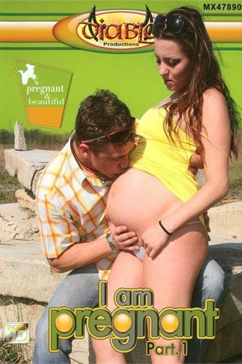 I Am Pregnant movie poster