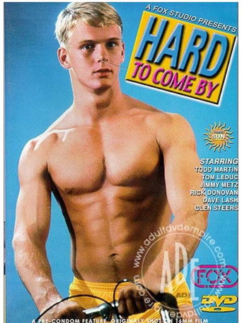 Hard To Come By movie poster