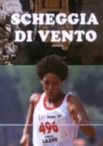 Scheggia di Vento movie poster