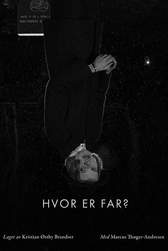Where is our father? movie poster