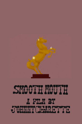 Smooth Mouth movie poster