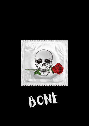 Bone movie poster