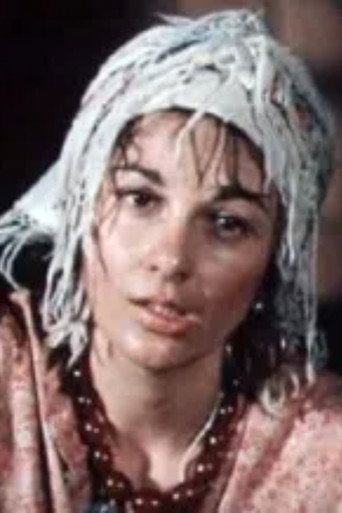 My Gypsies movie poster