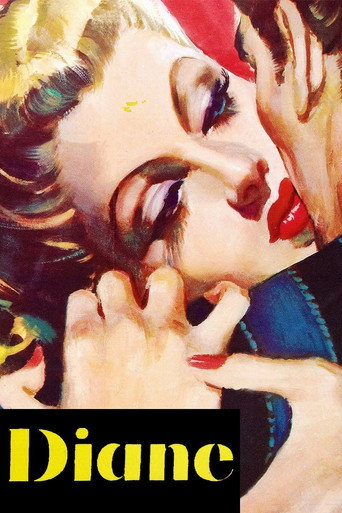 Diane movie poster