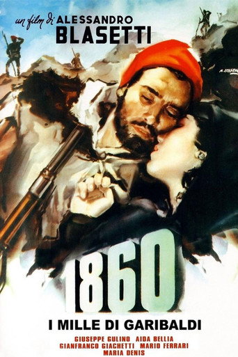 1860 movie poster