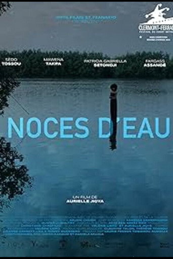 Noces d'eau movie poster