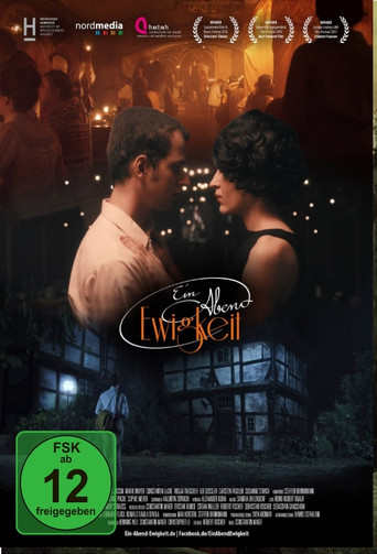 Ein Abend Ewigkeit movie poster