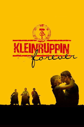 Kleinruppin Forever movie poster