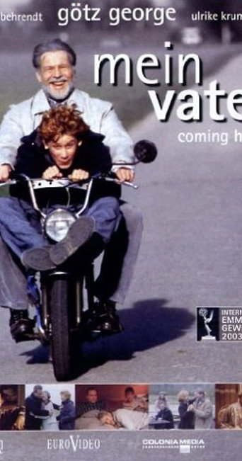Coming Home movie poster