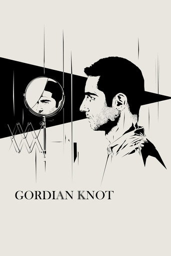 Gordian Knot movie poster
