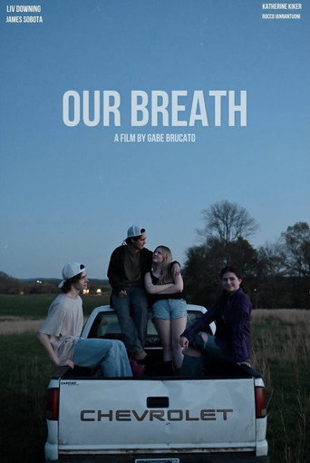 Our Breath movie poster