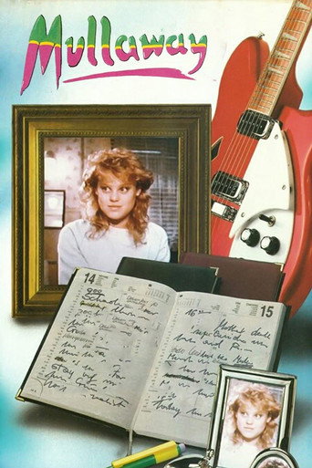 Mull movie poster