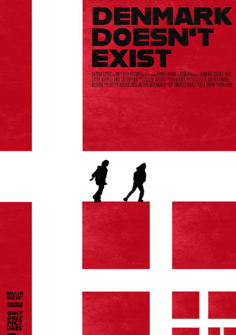 Denmark Doesn't Exist movie poster