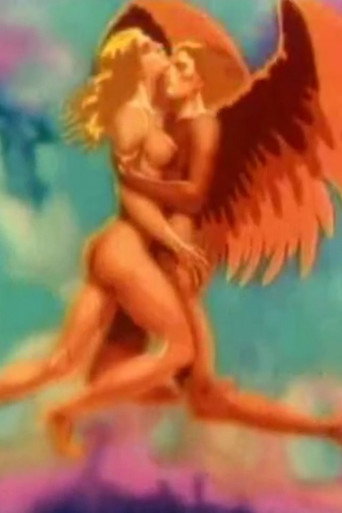 The Nymph Salmacis movie poster