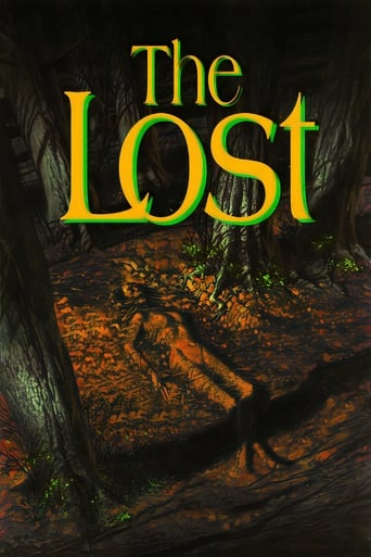 The Lost movie poster