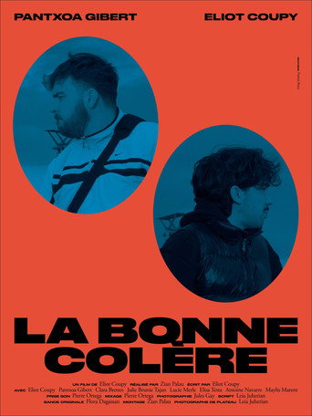 The Loop movie poster