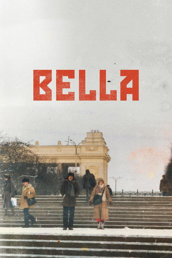 Bella movie poster