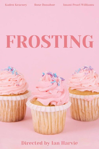 Frosting movie poster