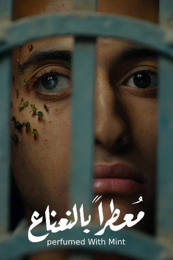 Perfumed with Mint movie poster