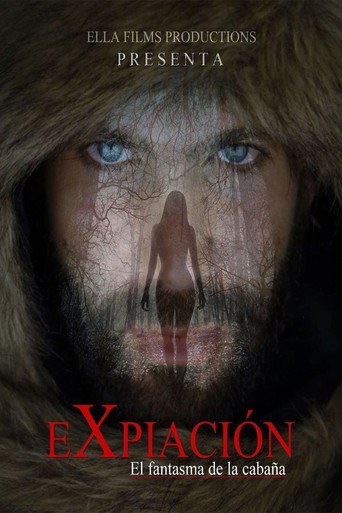 Expiación movie poster