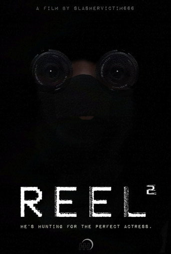 Reel 2 movie poster