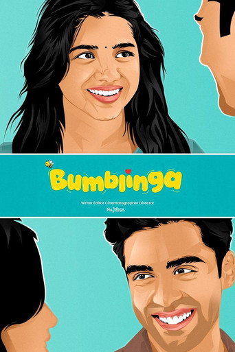 Bumblinga movie poster