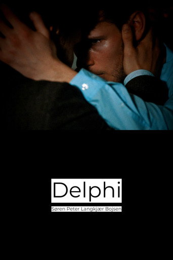 Delphi movie poster
