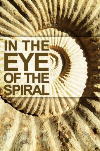 In the Eye of the Spiral movie poster