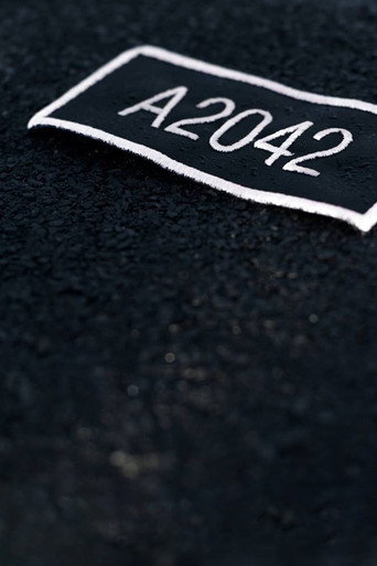 A2042 movie poster