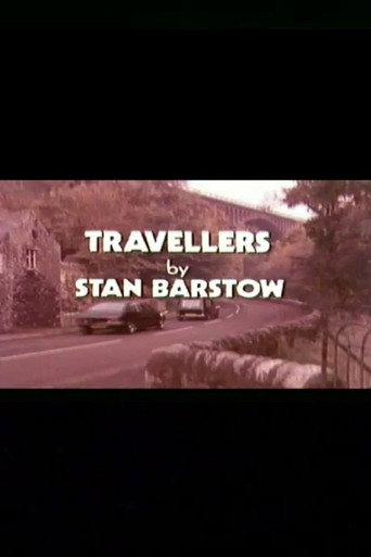 Travellers movie poster