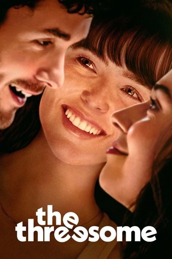 The Threesome movie poster