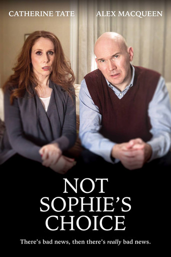 Not Sophie's Choice movie poster