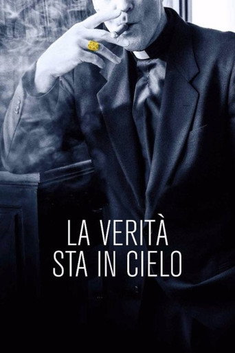 La verità sta in cielo movie poster
