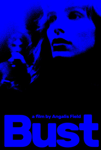 Bust movie poster