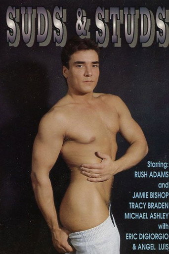 Suds & Studs movie poster