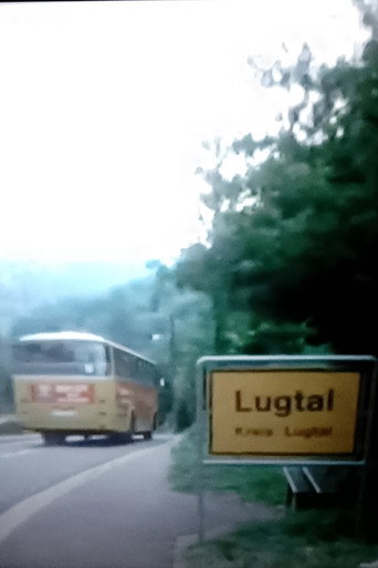 Die Stadt im Tal movie poster