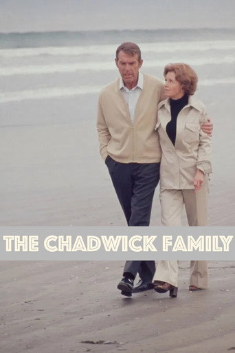 The Chadwick Family movie poster