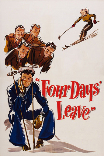 Swiss Tour movie poster