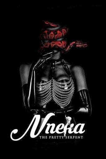Nneka the Pretty Serpent movie poster