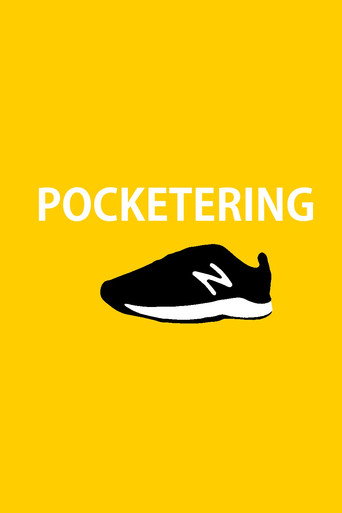 Pocketering movie poster