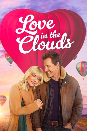 Love in the Clouds movie poster