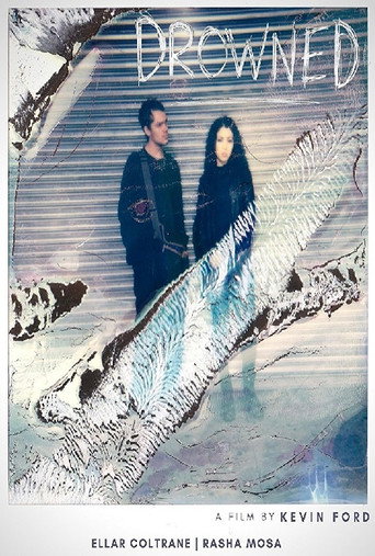 Drowned movie poster